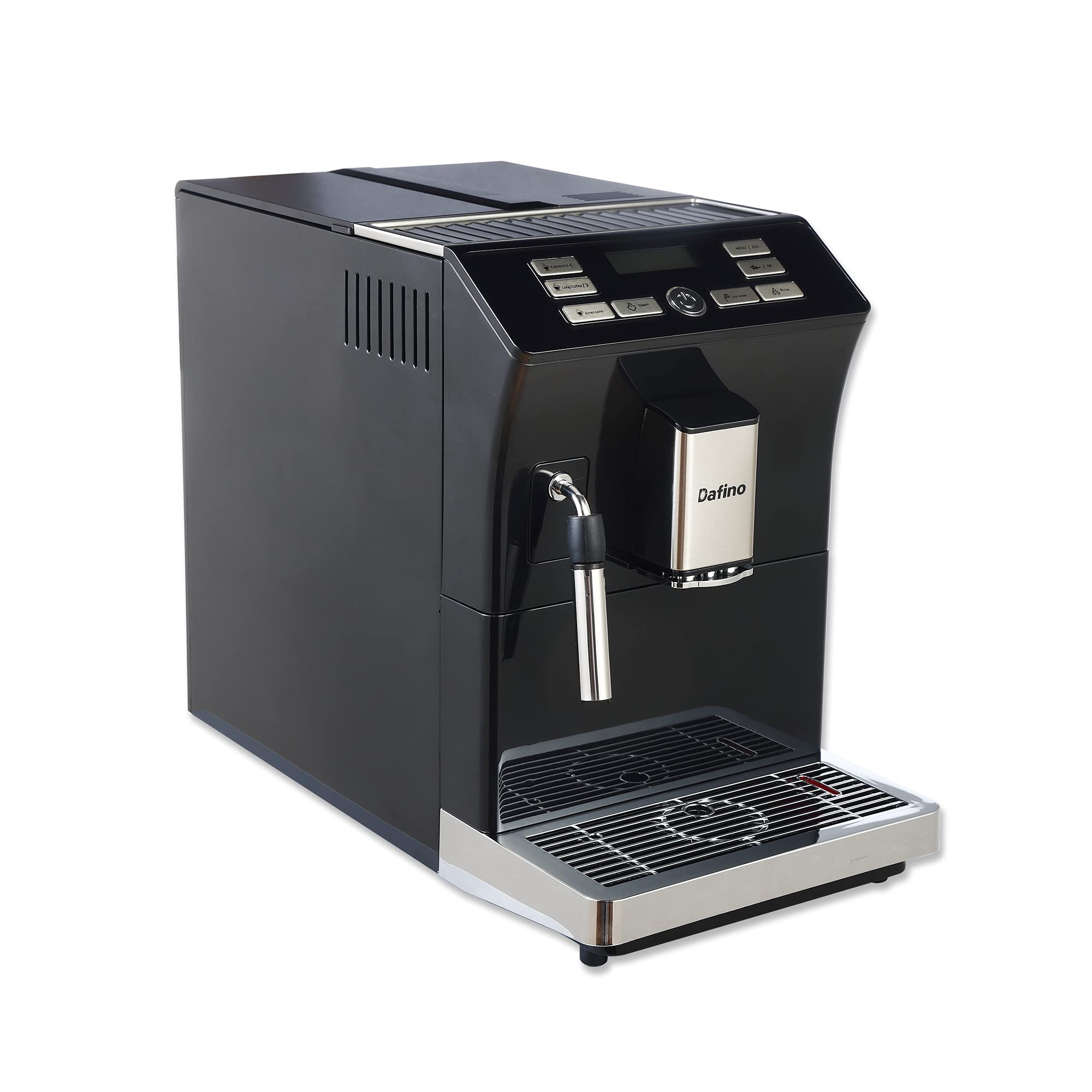 Buy Dafino205 Superautomatic Espresso Coffee Machine with an