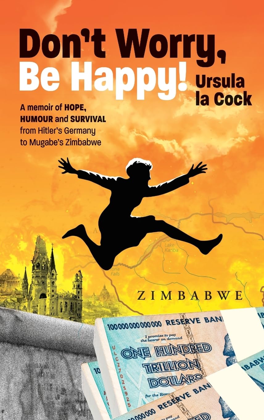 Don't worry, be happy!