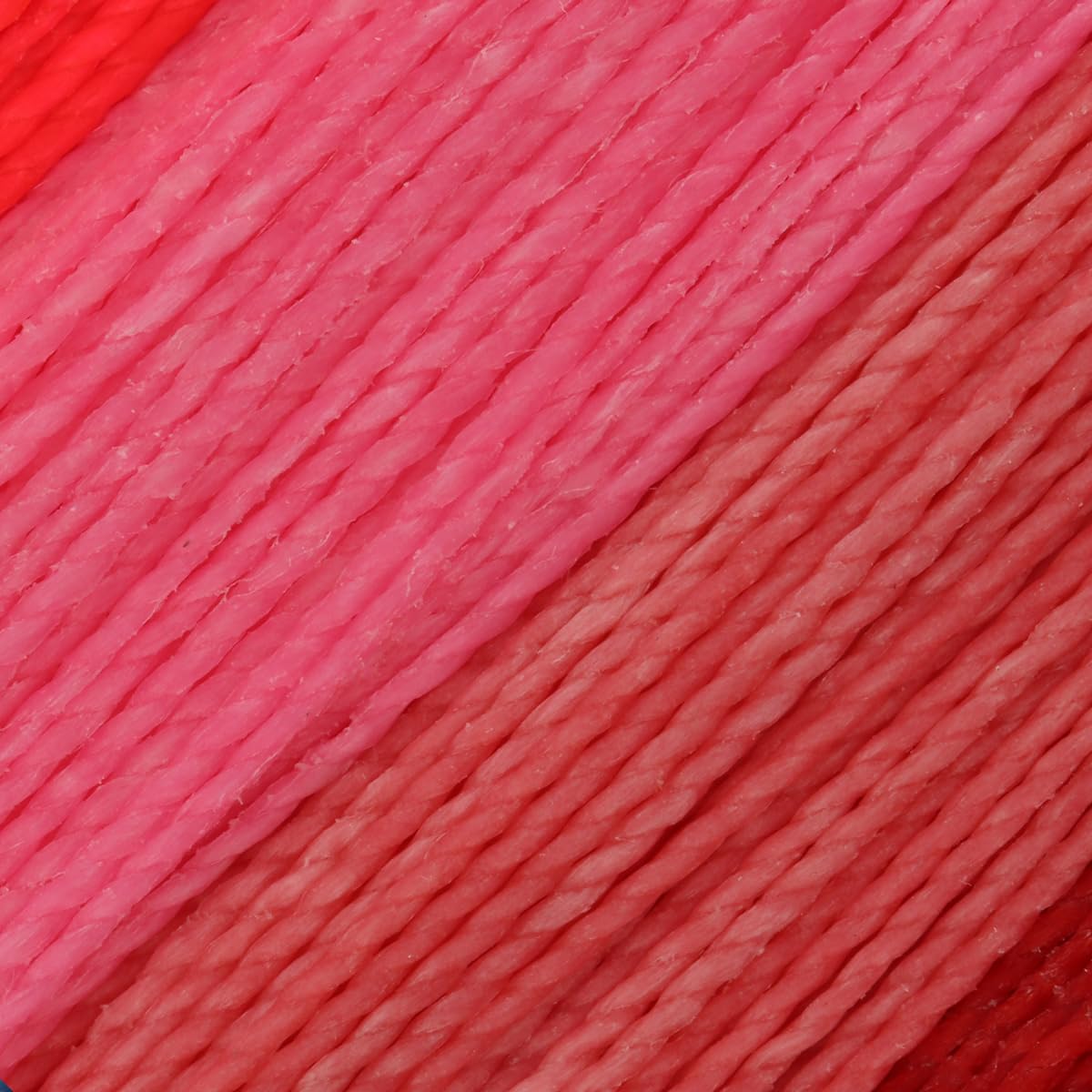 The Beadsmith Knot It Waxed Polyester Cord, Floral Vibes, 0.7mm Diameter, 4 Cords, 15 Yards Each, Make Jewelry, Macrame - Image 3