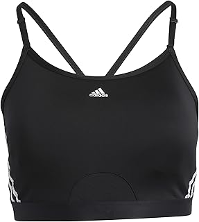 حمالة صدر رياضية بتقنية ايرو 3 اس بي اس للنساء من اديداس