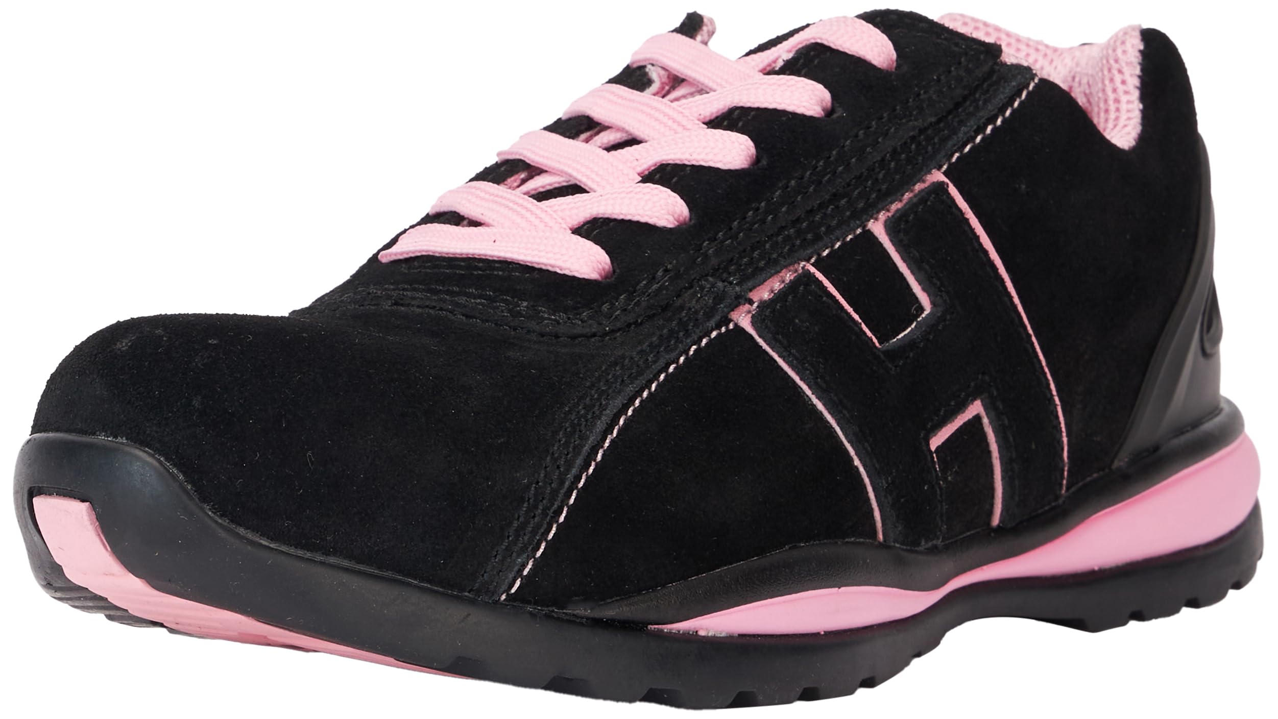 Scarpe Antinfortunistiche Donna - Punta In Acciaio, Categoria SB FO SRA (Taglie 36-41) - Foto 4