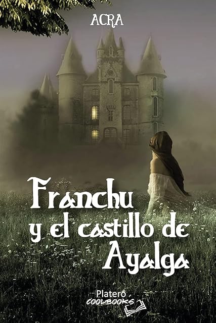 Portada de Franchu y el castillo de Ayalga