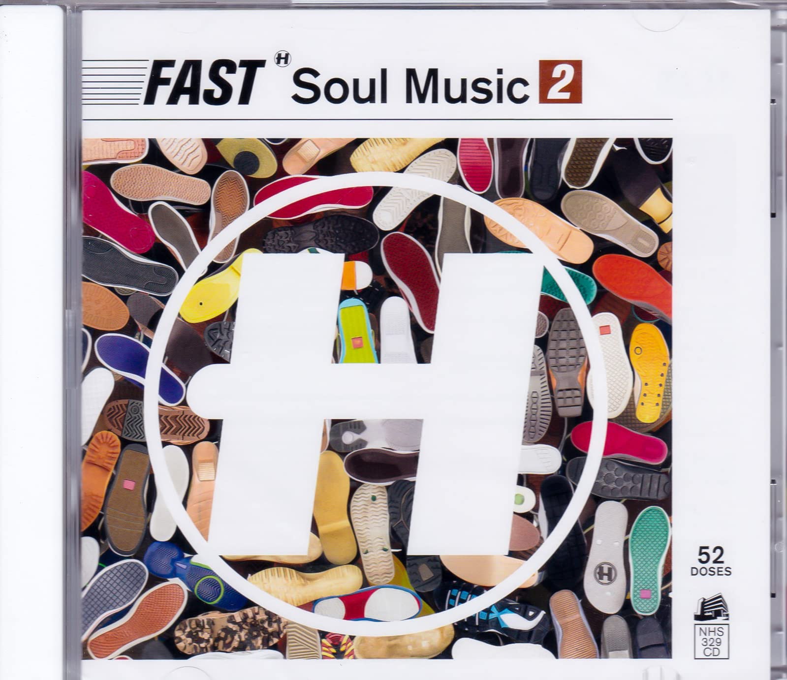 Fast Soul Music 2