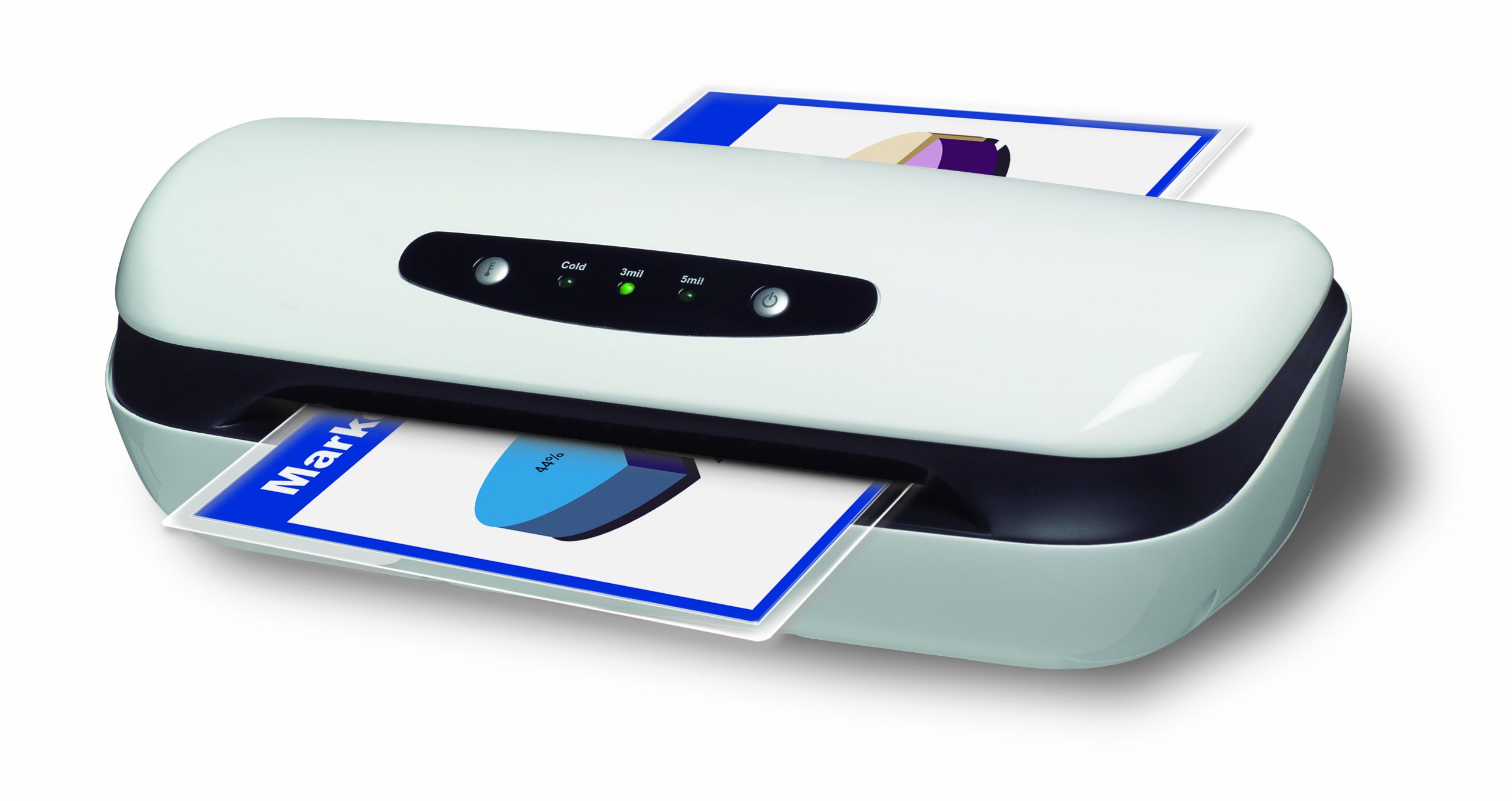 Royal Sovereign ES-915 A4 Personal Pouch Laminator