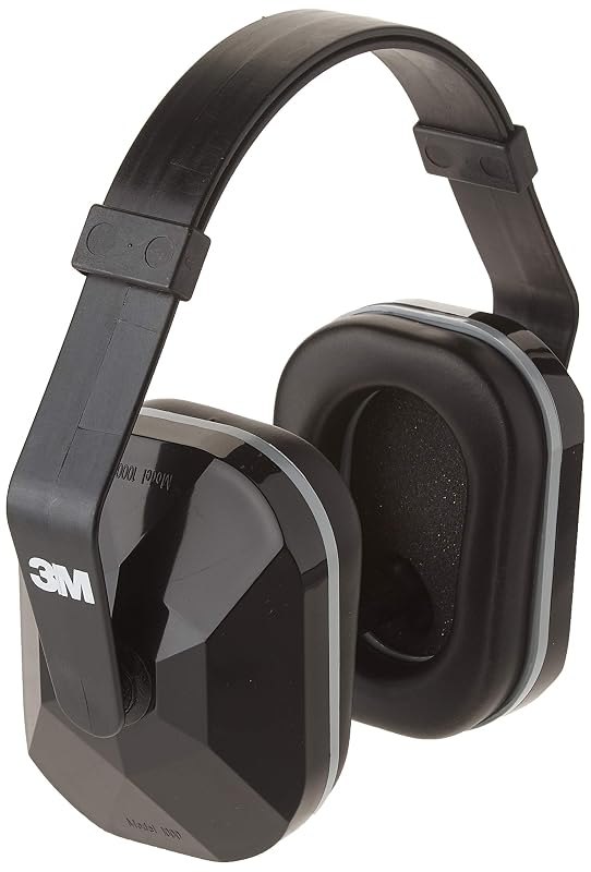3M 90540-00000T Basic Ear Muff