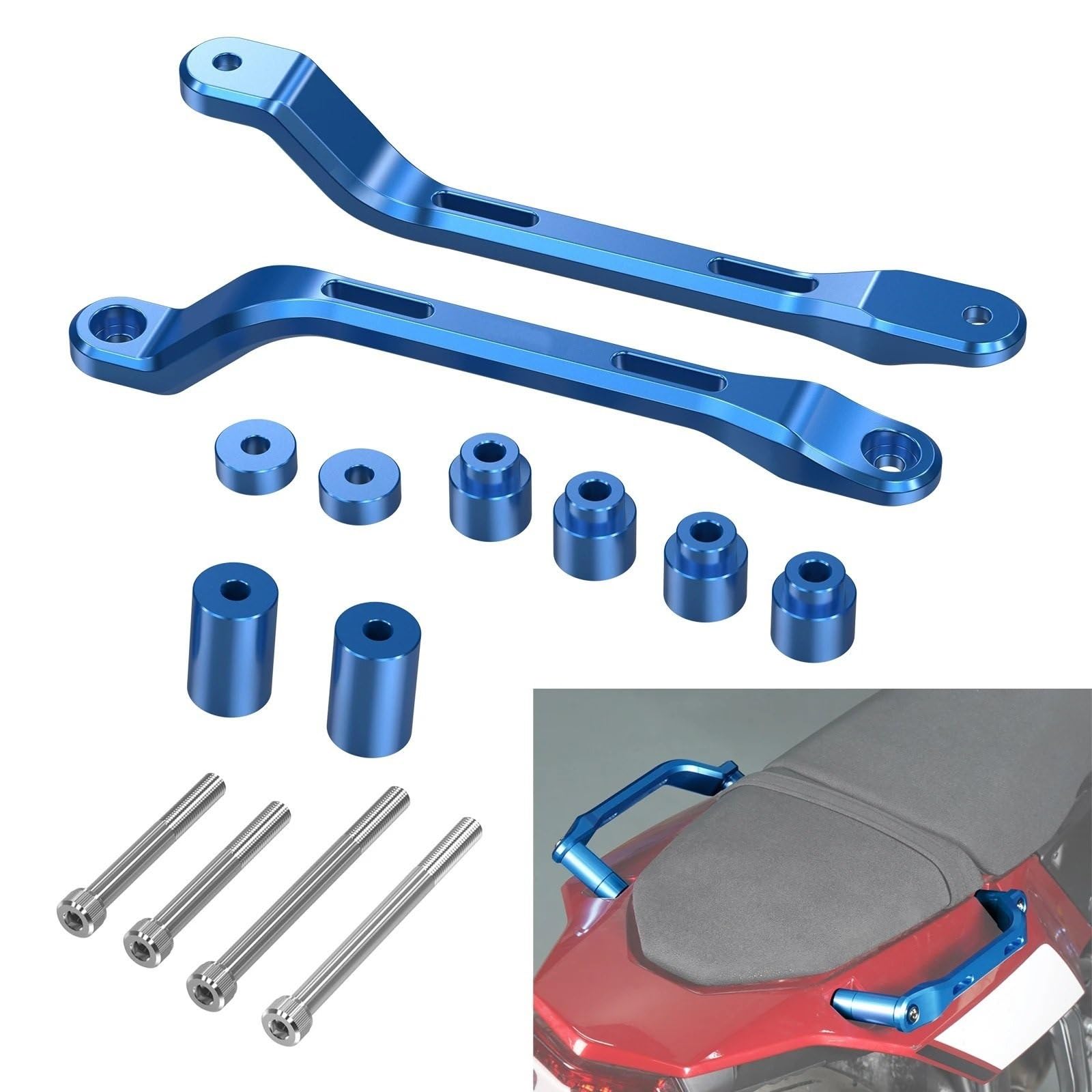 Do Tenere 700 Do XTZ700 2019-2024 Do 700 Do edycji rajdowej 2020-2024