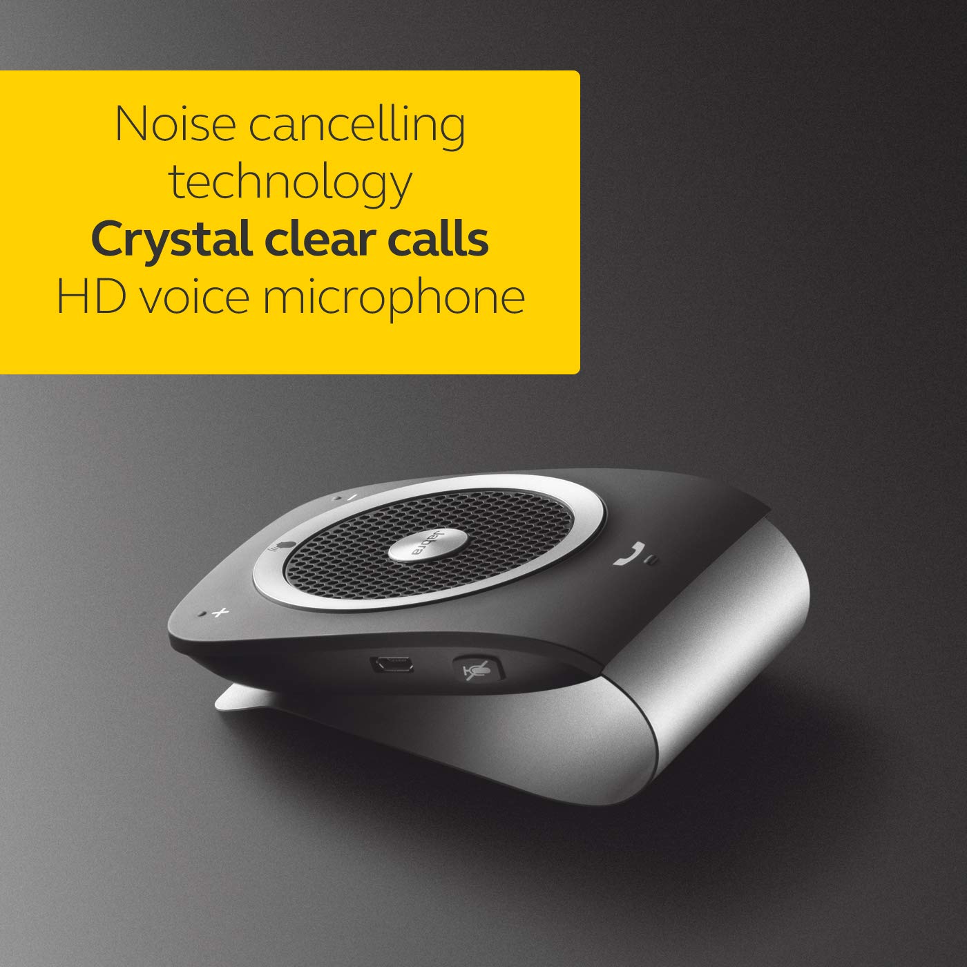 Jabra Tour Bluetooth in-Car 