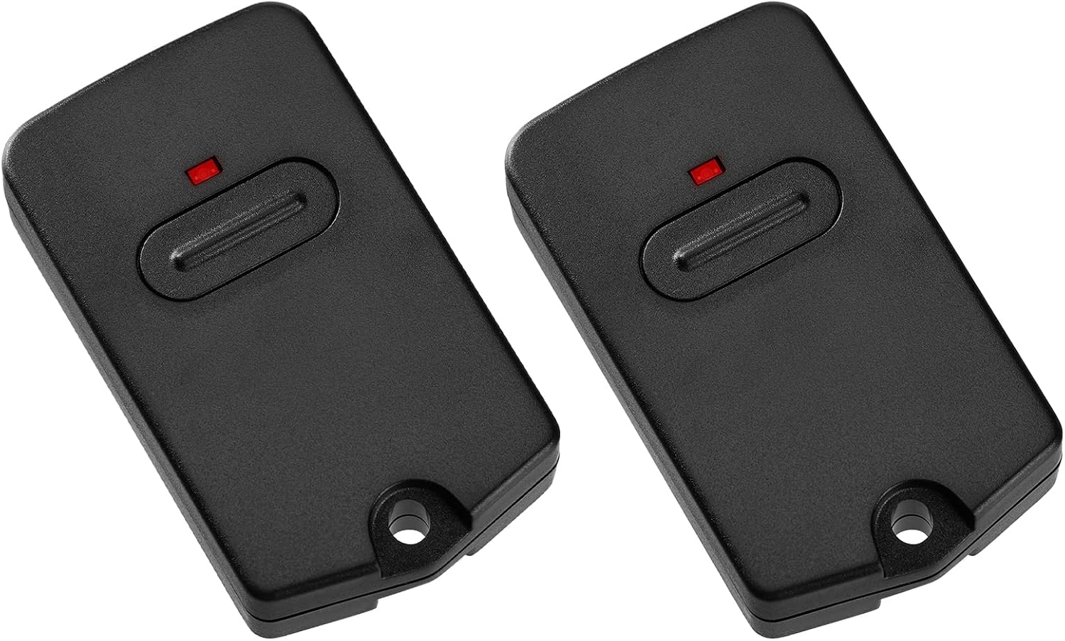 Kingdder RB741 Remote Works Compatible with GTO RB741/FM135 Remote