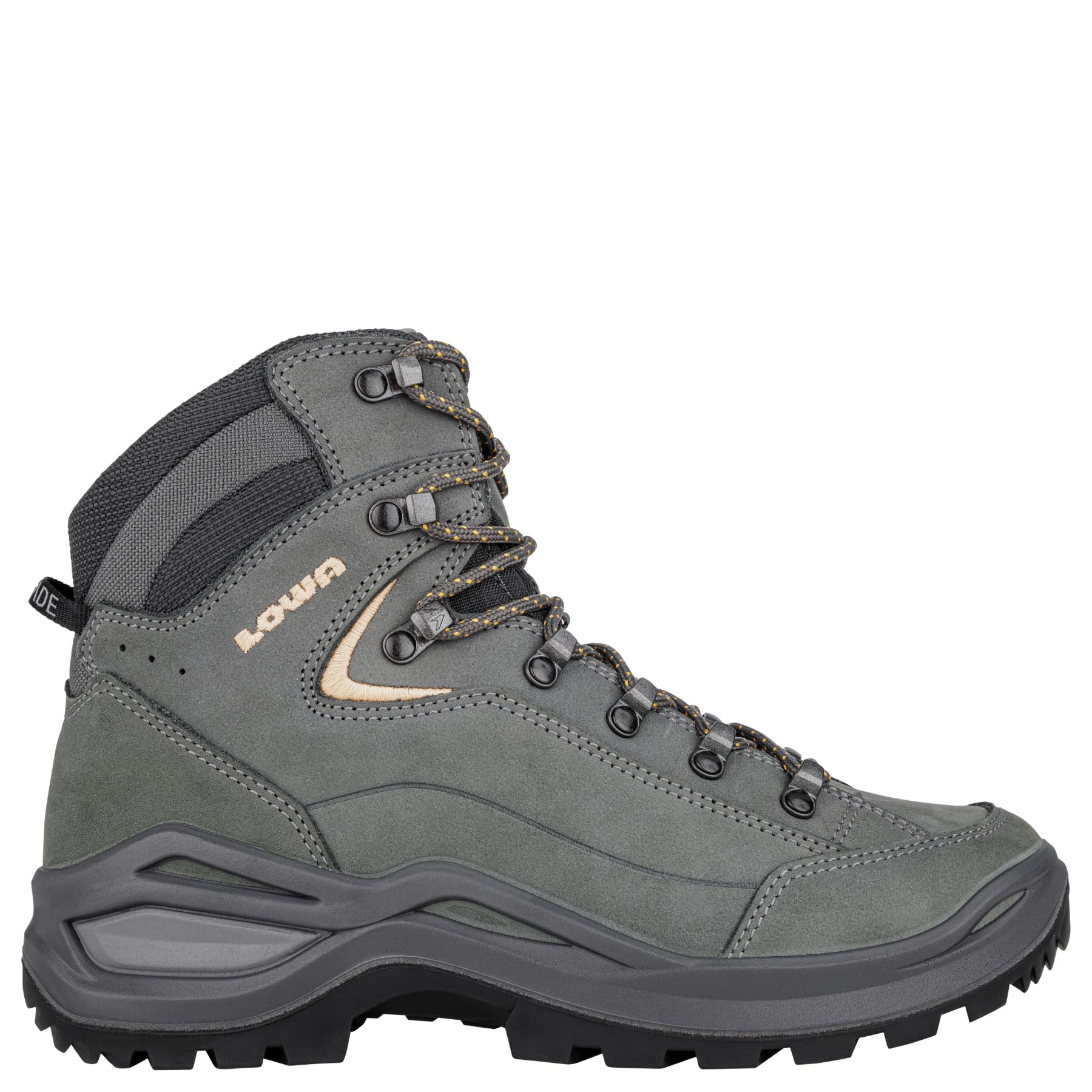 LOWA Stiefel mittel RENEGADE EVO LL MID Ws