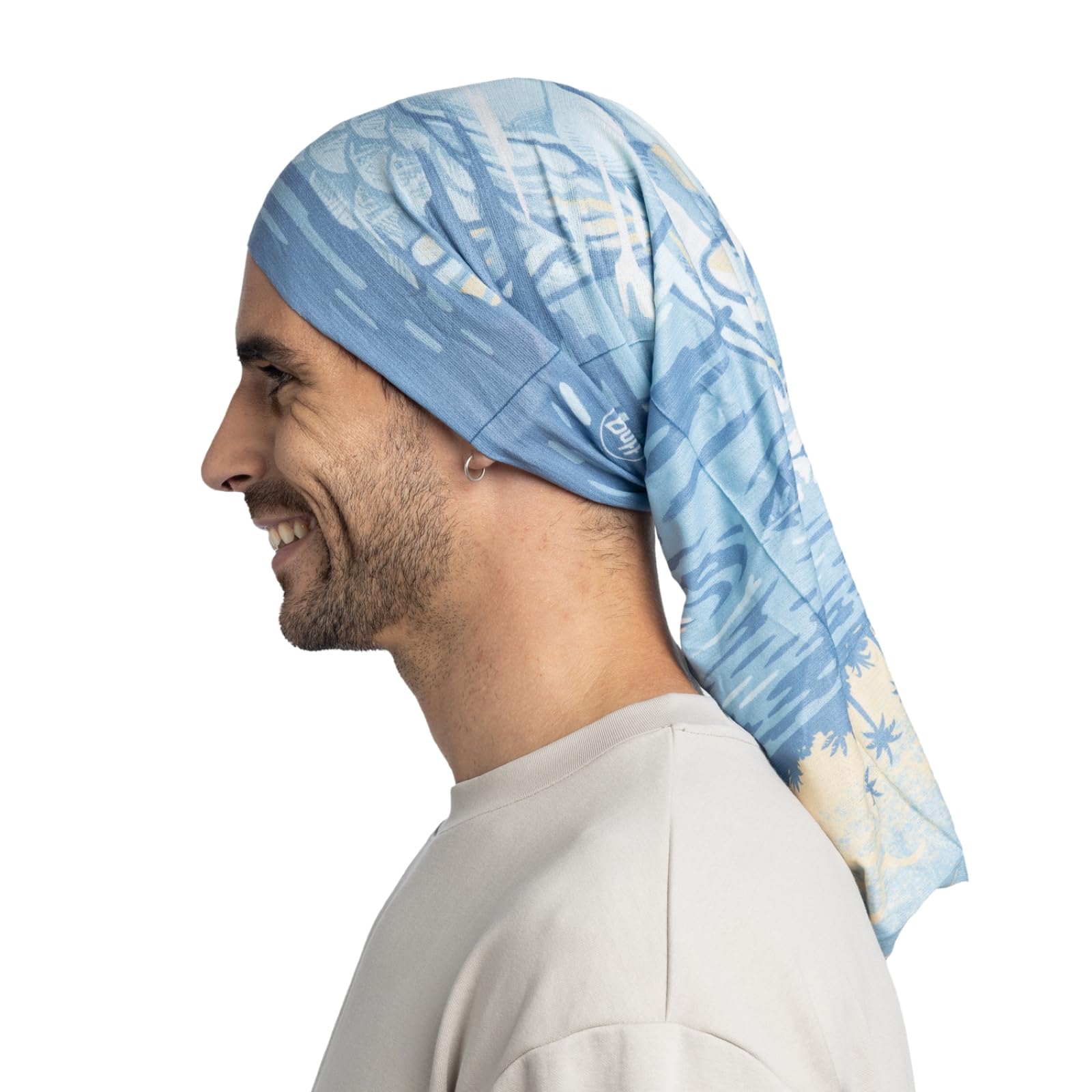 Buff Coolnet Uv Neck Gaiter Unisex adulto