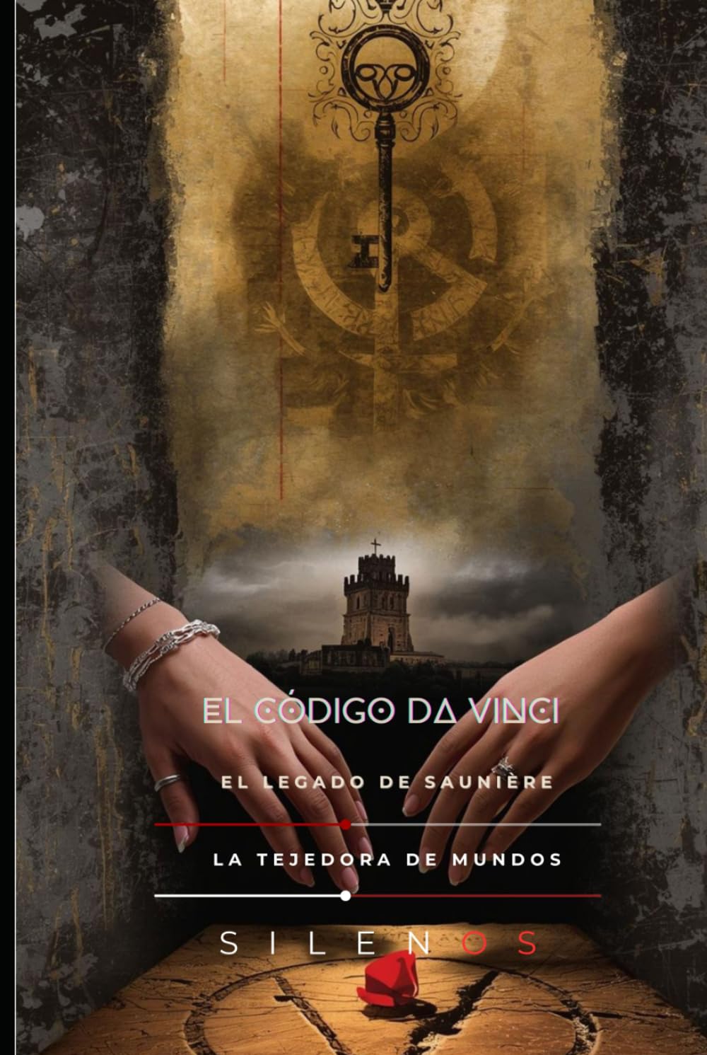 EL CÓDIGO DA VINCI: El Legado de Saunière (Illuminati)