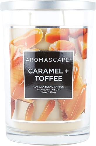 Miniatura 1 de Aromascape - Vela de muérdago