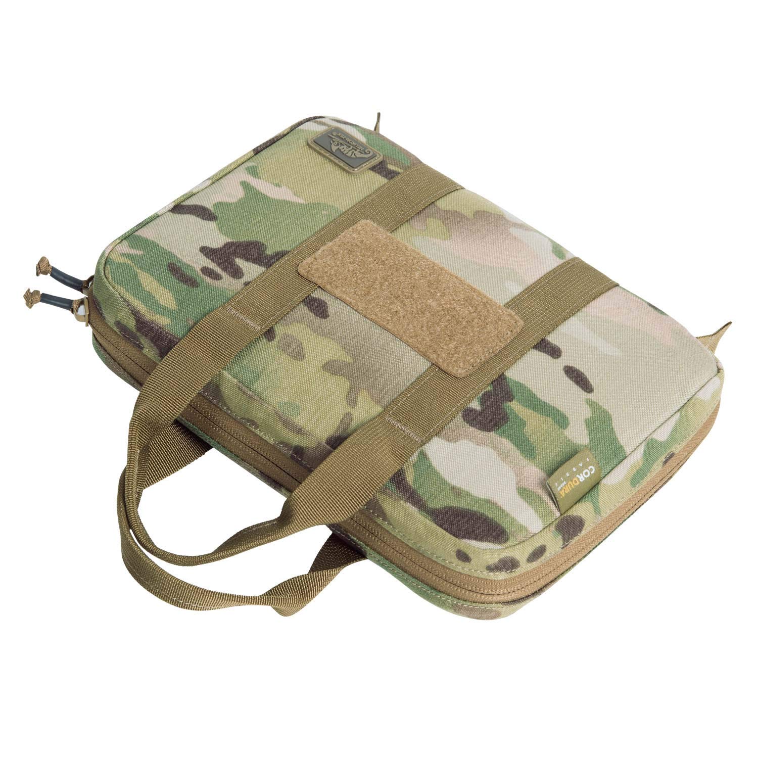 Helikon-Tex Single Pistol Wallet Multicam