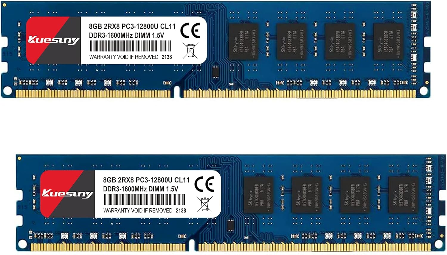 Mémoire ADATA 8 Go DDR3L 1600MHz (PC3-12800) CL11 SODIMM basse tension 1.35V - Informatique