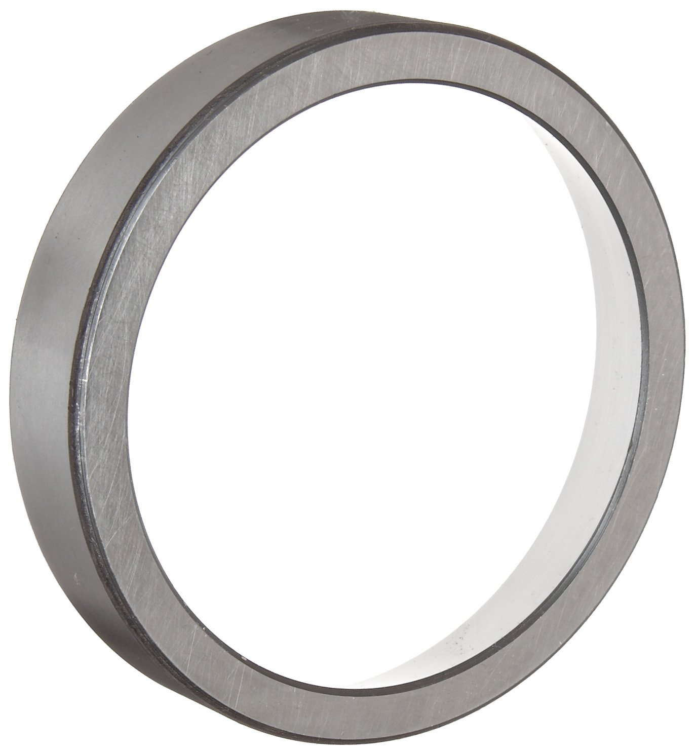 Timken LM603011 Tapered cuscinetto a rulli esterno Race Cup, acciaio, pollice tazza di 7,​8 cm, diametro esterno 1,​5 cm, larghezza