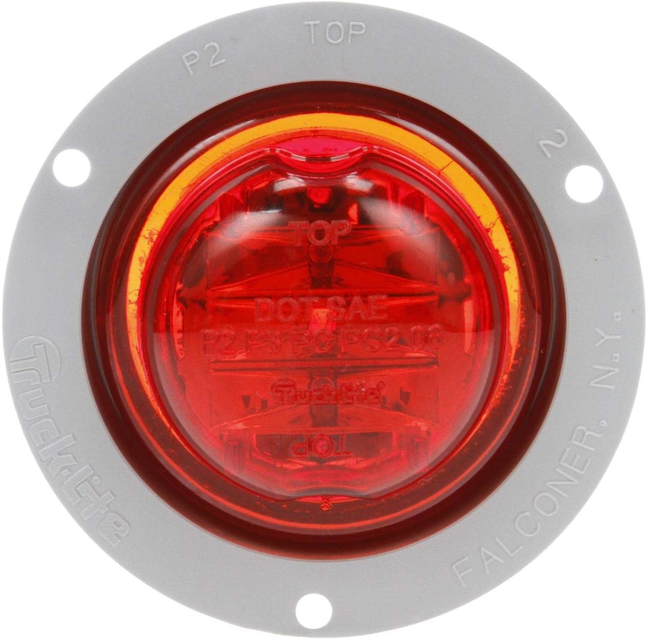 Truck-Lite (10279R) Marker/Clearance Lamp