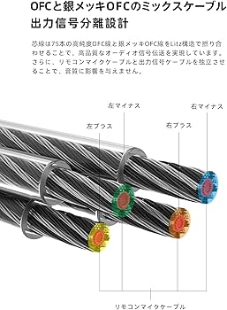 Amazon | 水月雨 Moondrop Free DSP USB-C対応 イヤホン