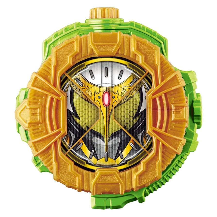 仮面ライダージオウ ライドウォッチ Over “Quartzer” 【数量限定生産】(CD+玩具(DX ジオウライド