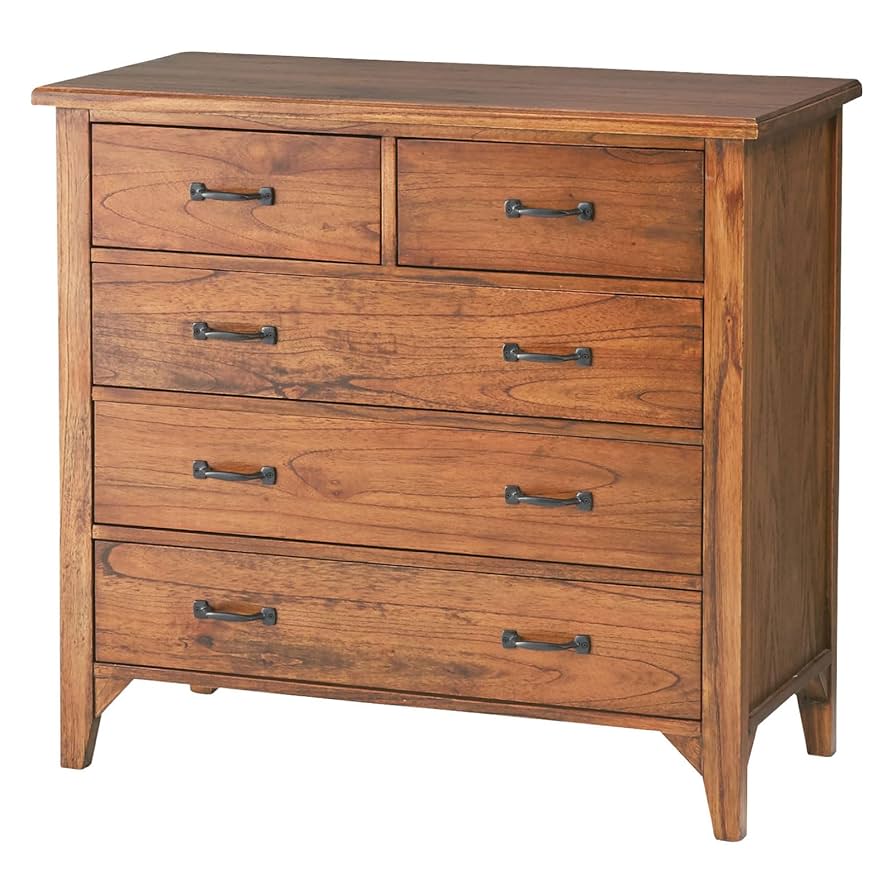 木目調4段引き出しタンス　アンティーク　レトロ 楽天市場】英国 アンティーク オールドパイン 無垢材 4段 5杯