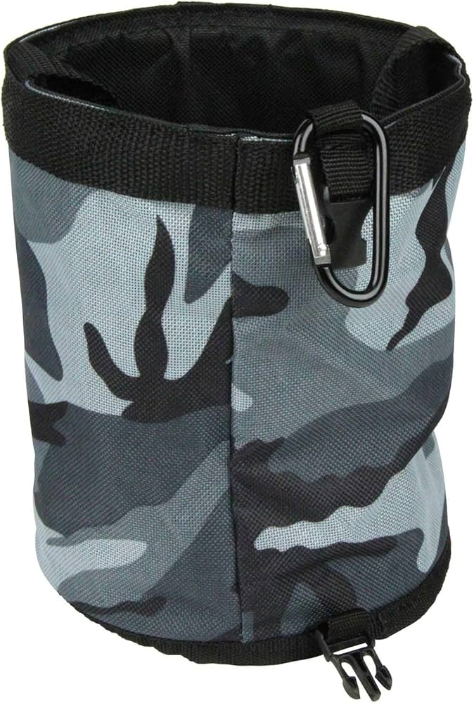 折りたたみ式グレーのスコップ 迷彩収納袋付き 折りたたみ式グレーのスコップ 迷彩収納袋付き 【公式通販】