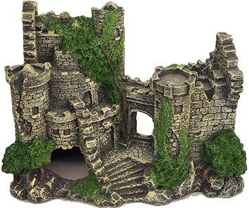 Amazon J S Select 水槽用 オブジェ 古代 遺跡 神殿 建物 アクアリウム オーナメント 装飾 城 柱 恐竜 魚 の 隠れ家に 古城 J S Select Hobby オーナメント 通販 Amazon J S Select 水槽用 オブジェ 古代 遺跡 神殿 建物 アクアリウム オーナメント 装飾 城 柱 恐竜 魚 の 隠れ家に 古城 J S Select Hobby オーナメント 通販