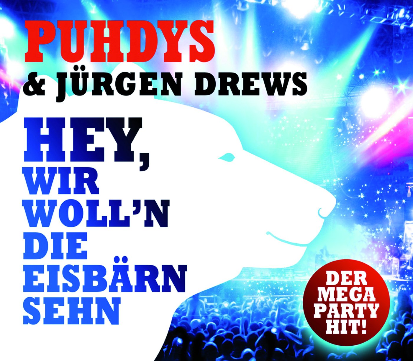 Puhdys & Jürgen Drews