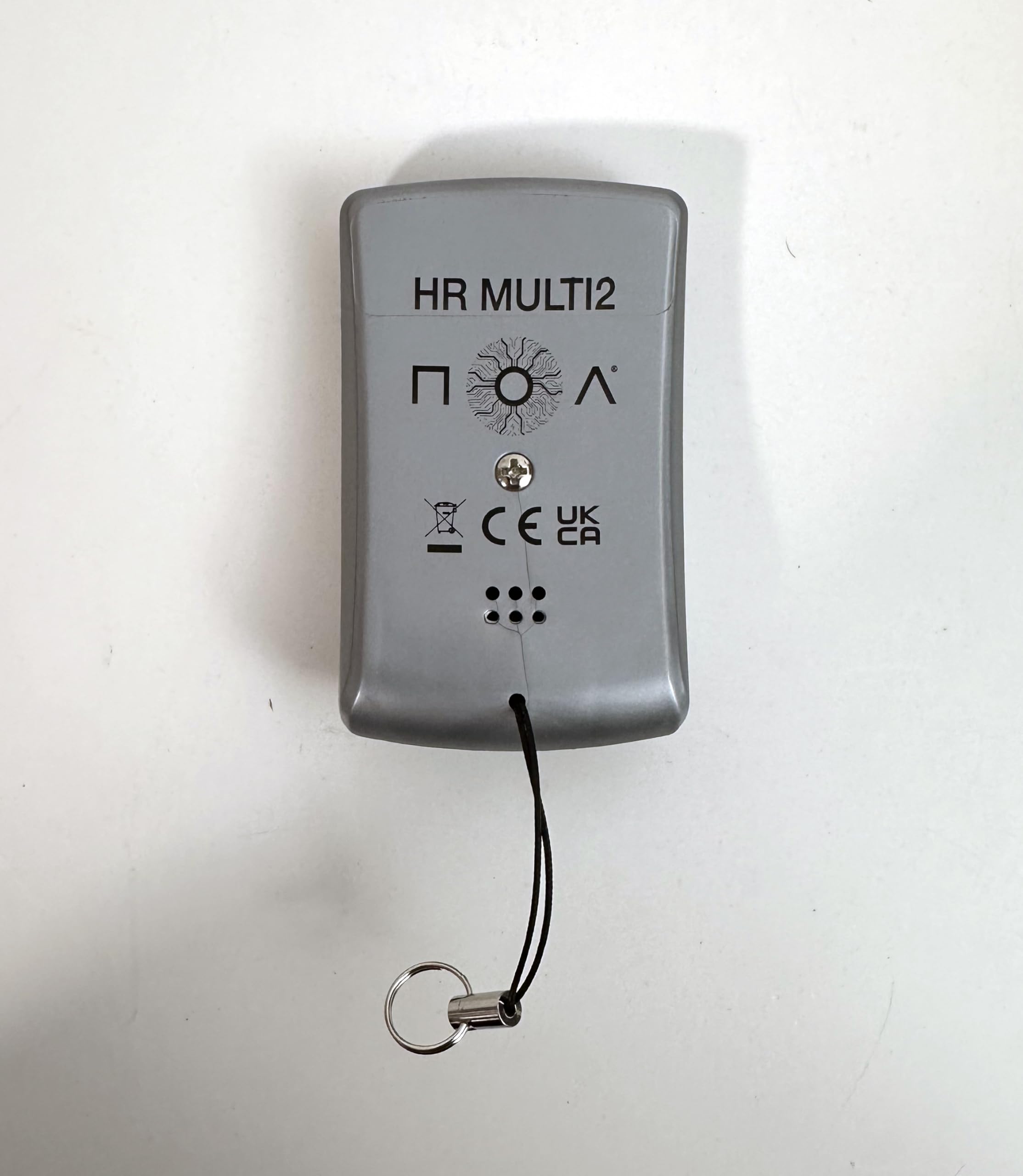 HR