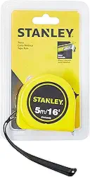 STANLEY Trena Básica com Freio Manual 5m STHT33989-840