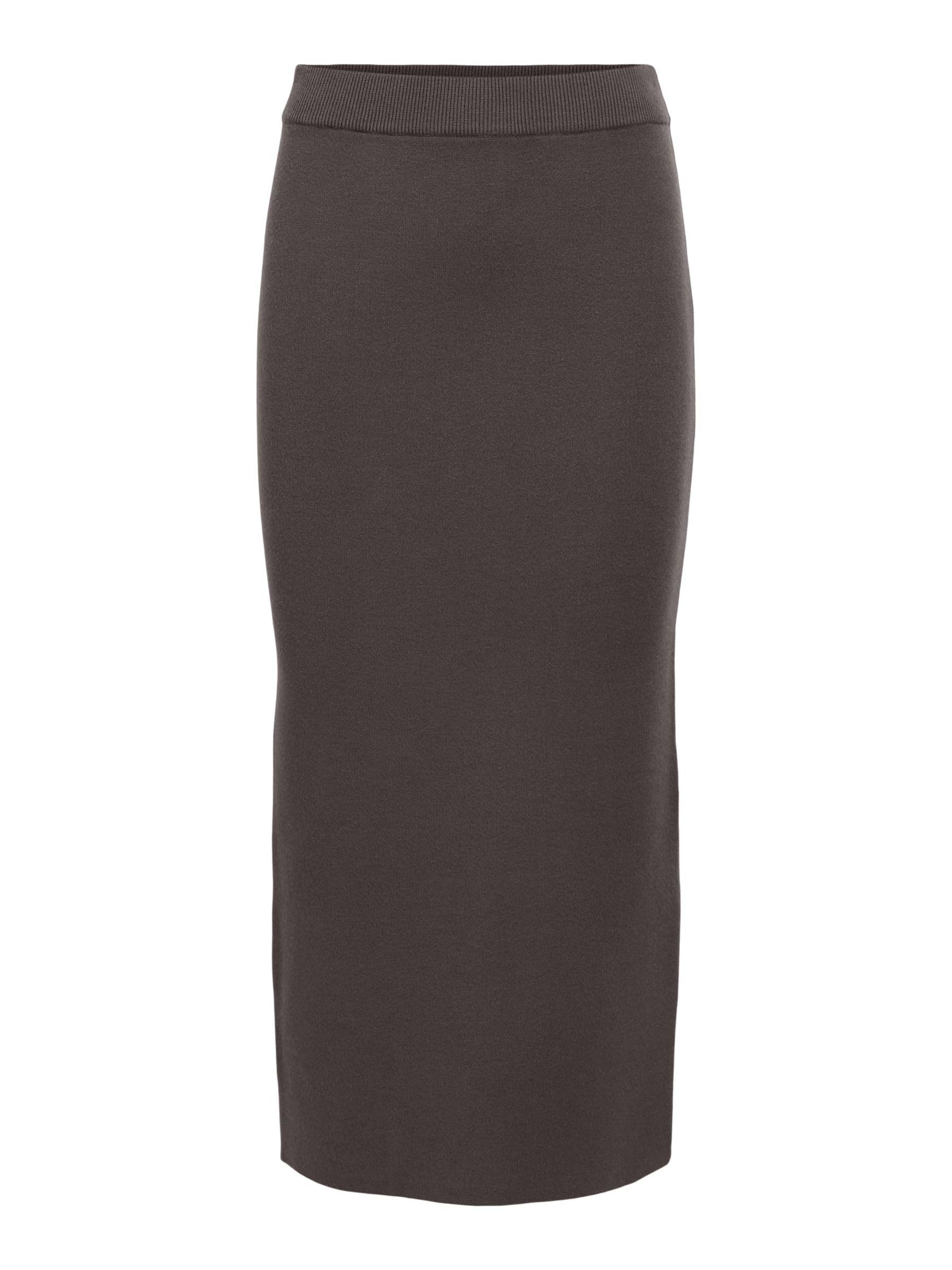 OBJECT COLLECTORS ITEM Damen Objreynard Hw Knit Skirt Noos