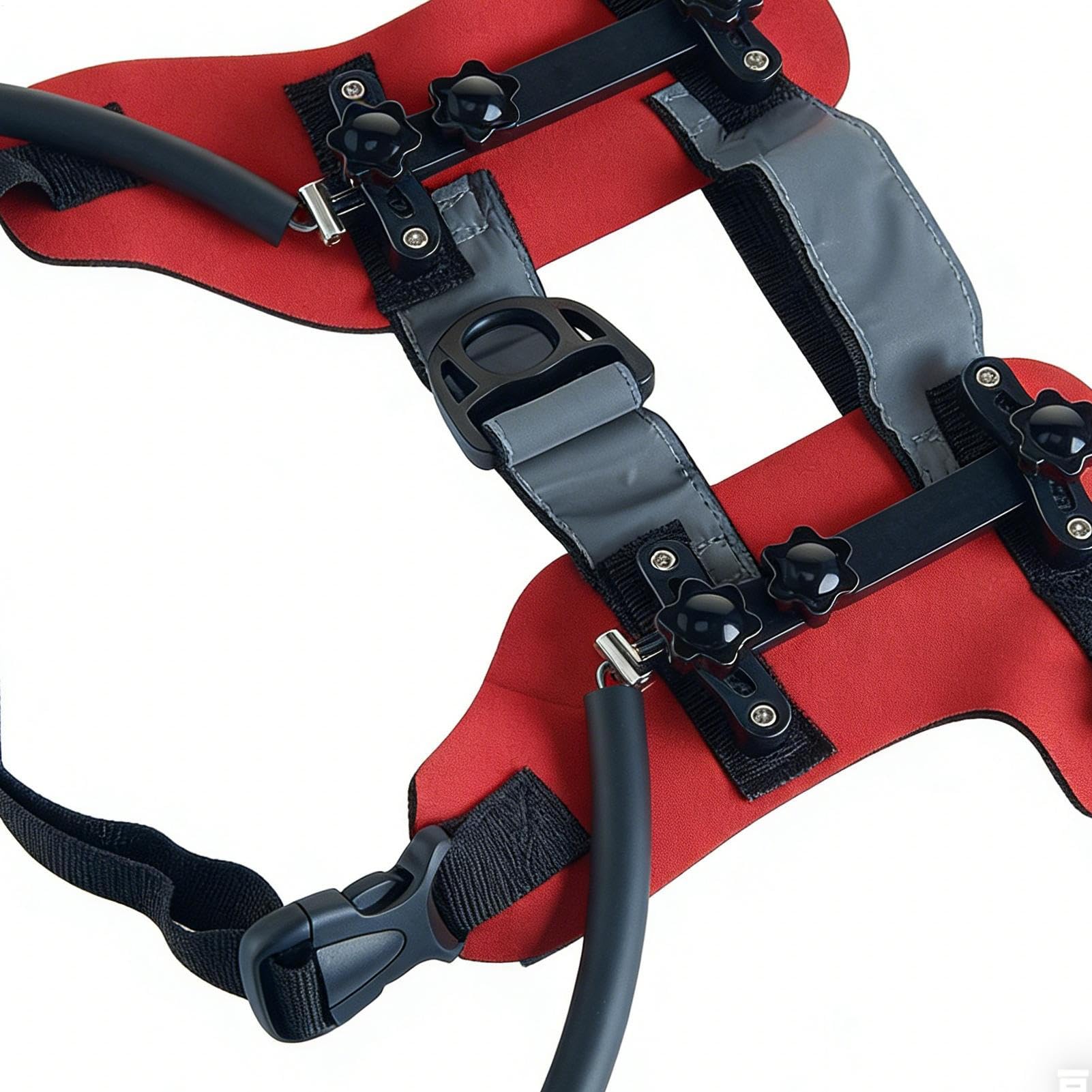 Blinden-Hundering Geschirr mit Reflektoren für sehbehinderte Katzen | Halsband für sehbehinderte Haustiere Für Spaziergänge, Reisen, Training, Outdoor und Indoor