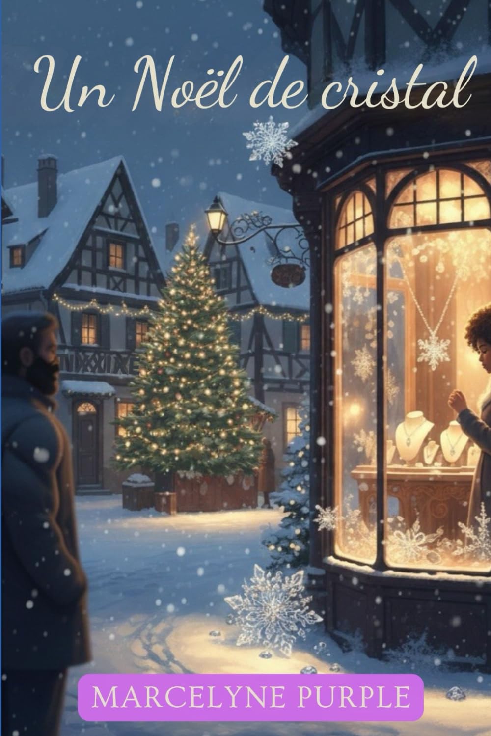 Un Noël de Cristal