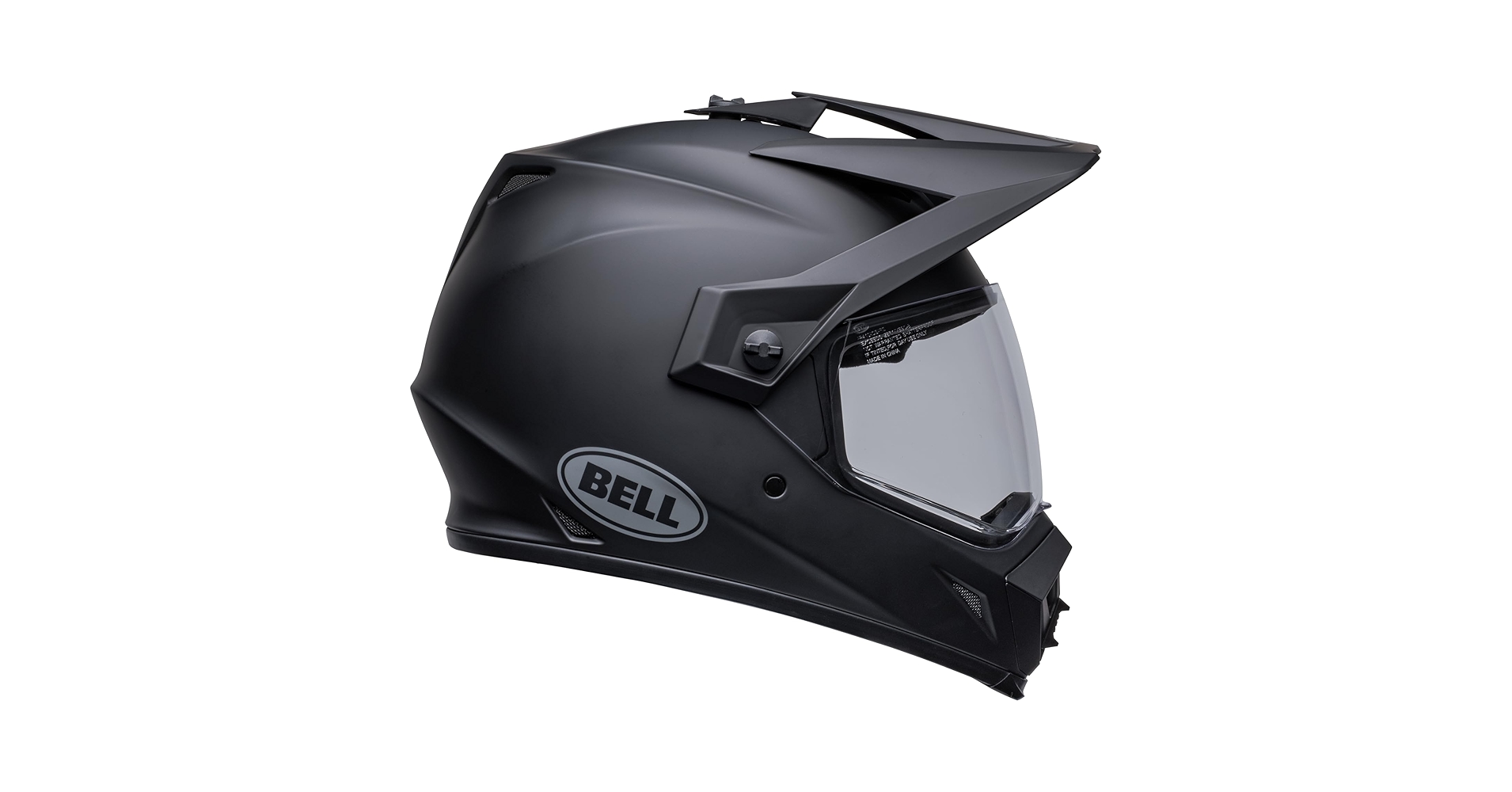 BELL MX-9 アドベンチャー MIPS XLサイズ 黒 Bell MX-9 Adventure MIPS Helmet – Union Garage