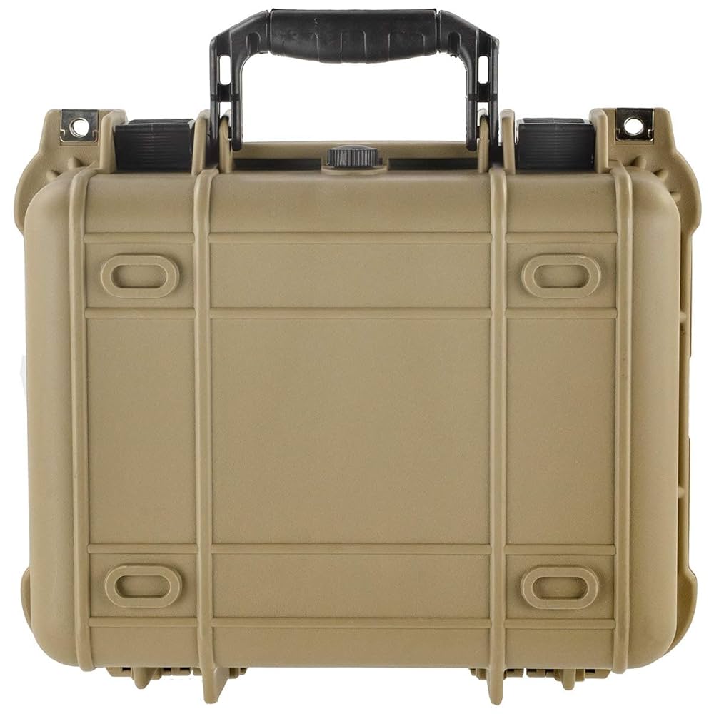 ballistics turk ケース ターク case 24-26 Tac-Six™ 37 Range Tactical Rifle Case, Black