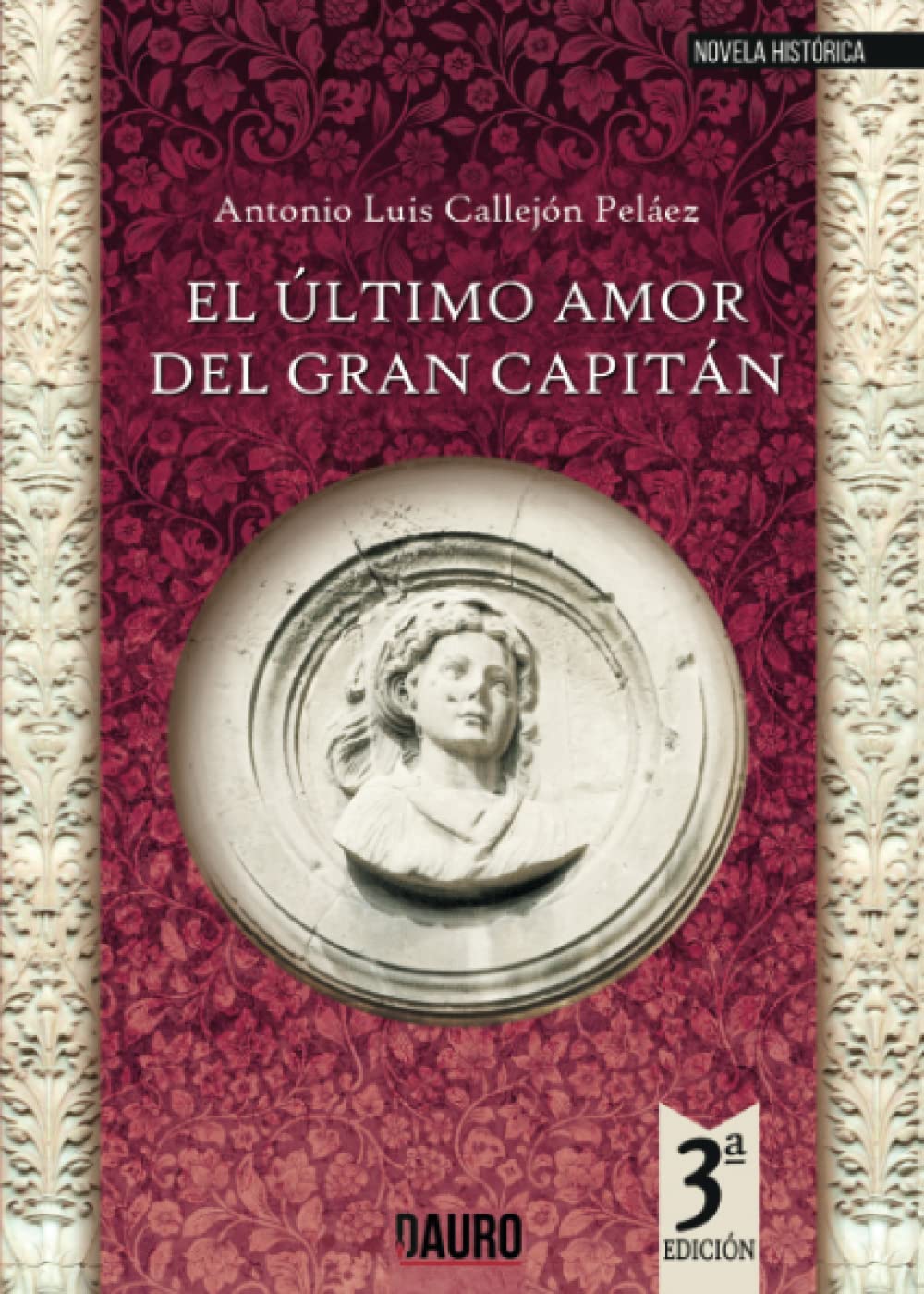 El último amor del Gran Capitán