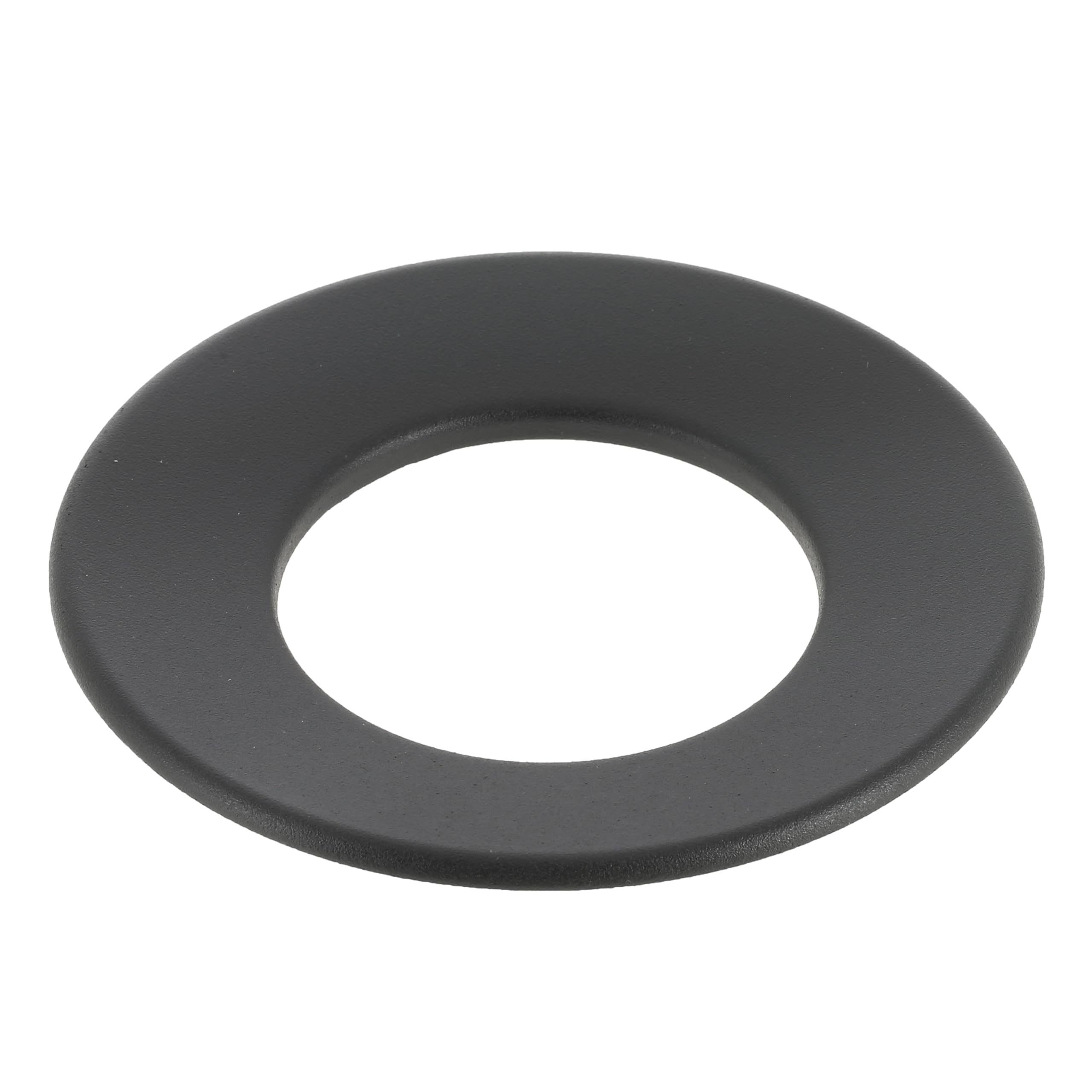 Masterpart Black Wok Outer Ring Burner Cap To Fit Neff Hob & Cookers