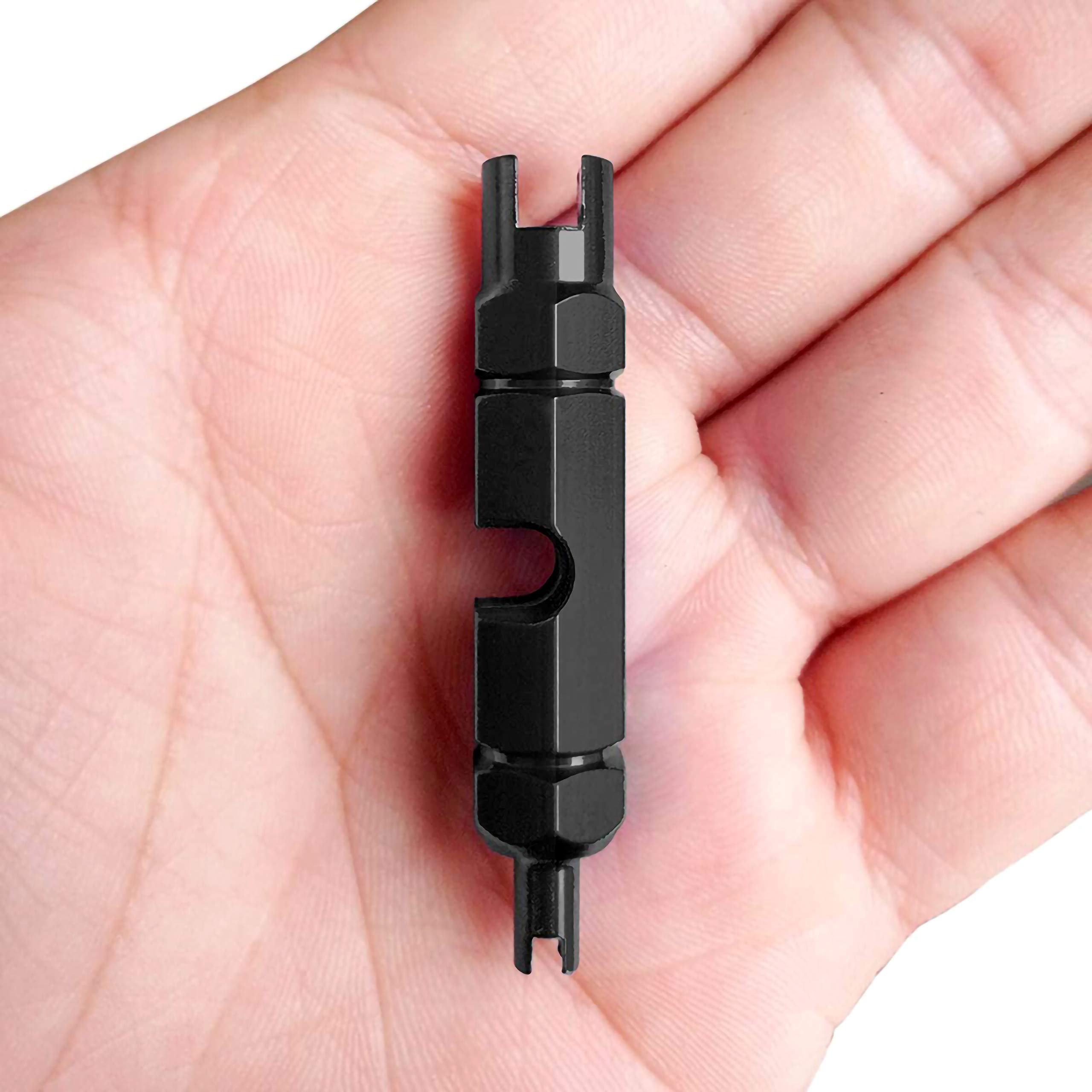 Bike Valve Core Remover Tool - 2 Pack Schrader & Presta -8