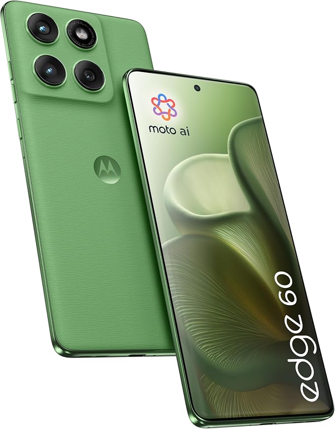 Motorola Edge 60 512GB