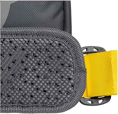 Miniatura 7 de Pokémon Center Pokémon Everyday Bags Bolso de hombro pequeño gris y amarillo, Multi colorido