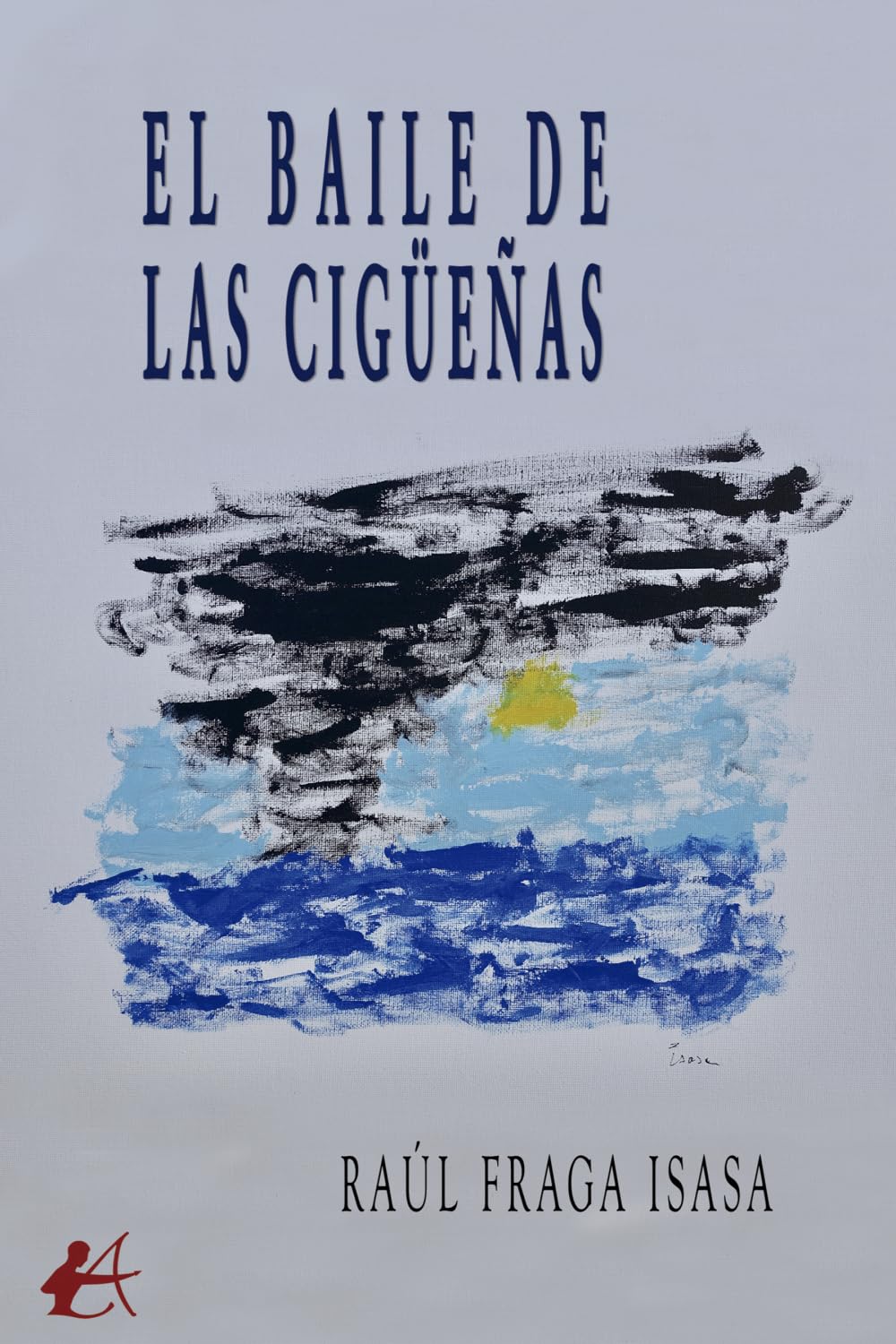 El baile de las cigüeñas