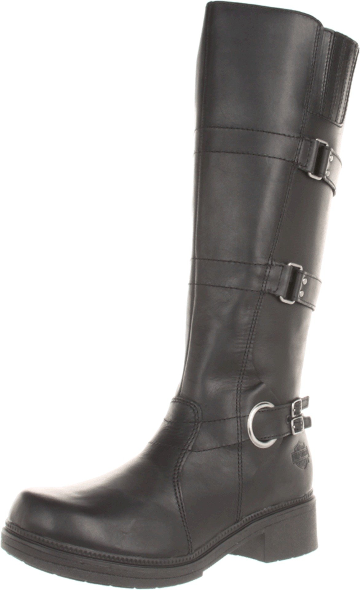 Harley-Davidson Women's Raegan Work Boot