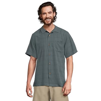 Tommy Bahama King Of The Jungle Men