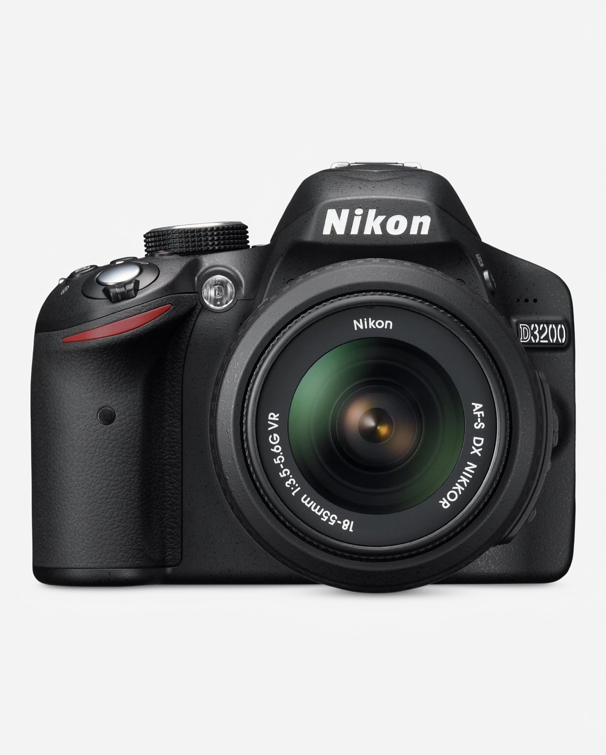 Amazon | Nikon D3200 24.2 MP CMOS デジタル一眼レフ 18-55mm f/3.5
