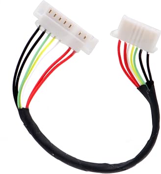 Deal4GO   14011-06040000 DD0NJKBT000   ASUS FX507 FA507 FA607 FX607 FX517 FX707 FA707 TUF507