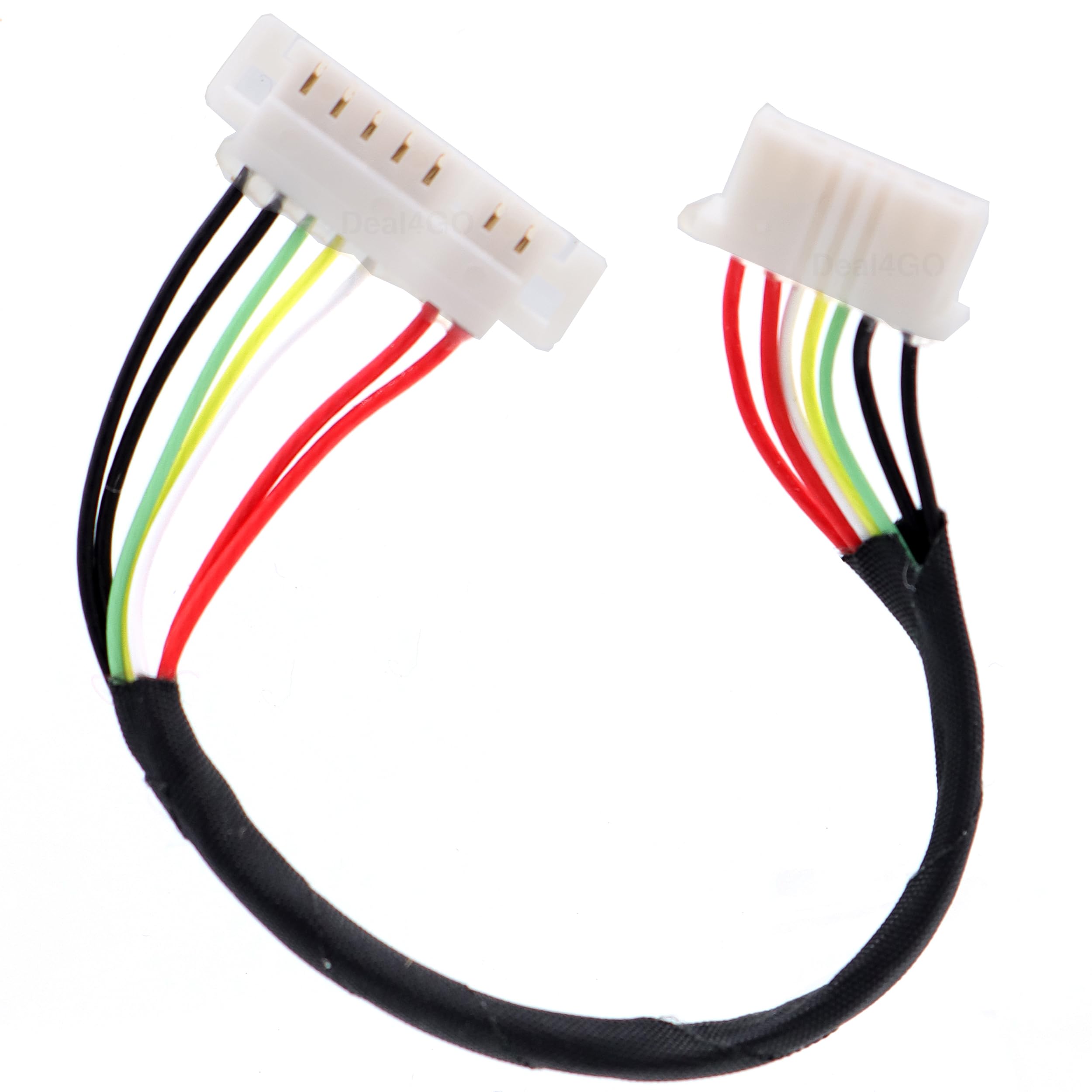 Deal4GO Battery Connector Cable 14011-06040000 DD0NJKBT000 Replacement for ASUS FX507 FA507 FA607 FX607 FX517 FX707 FA707 TUF507