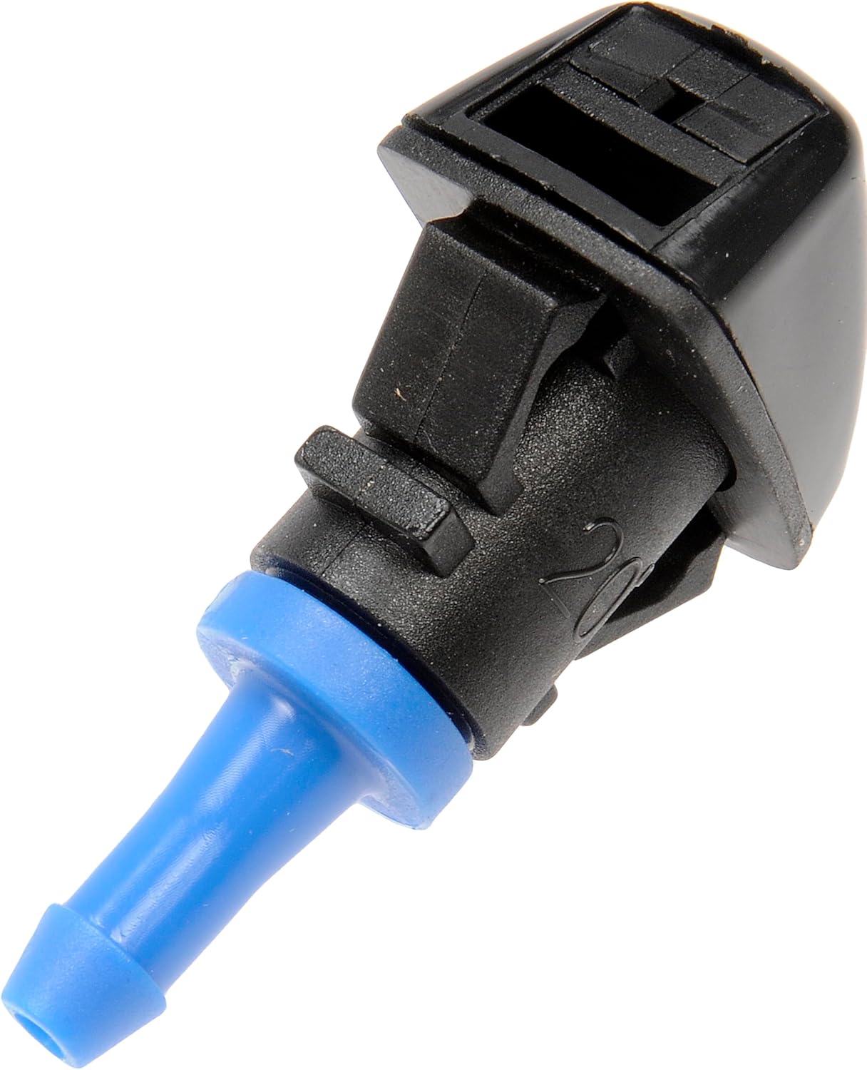 Dorman 58149 Windshield Washer Nozzle Compatible with Select Jeep Models