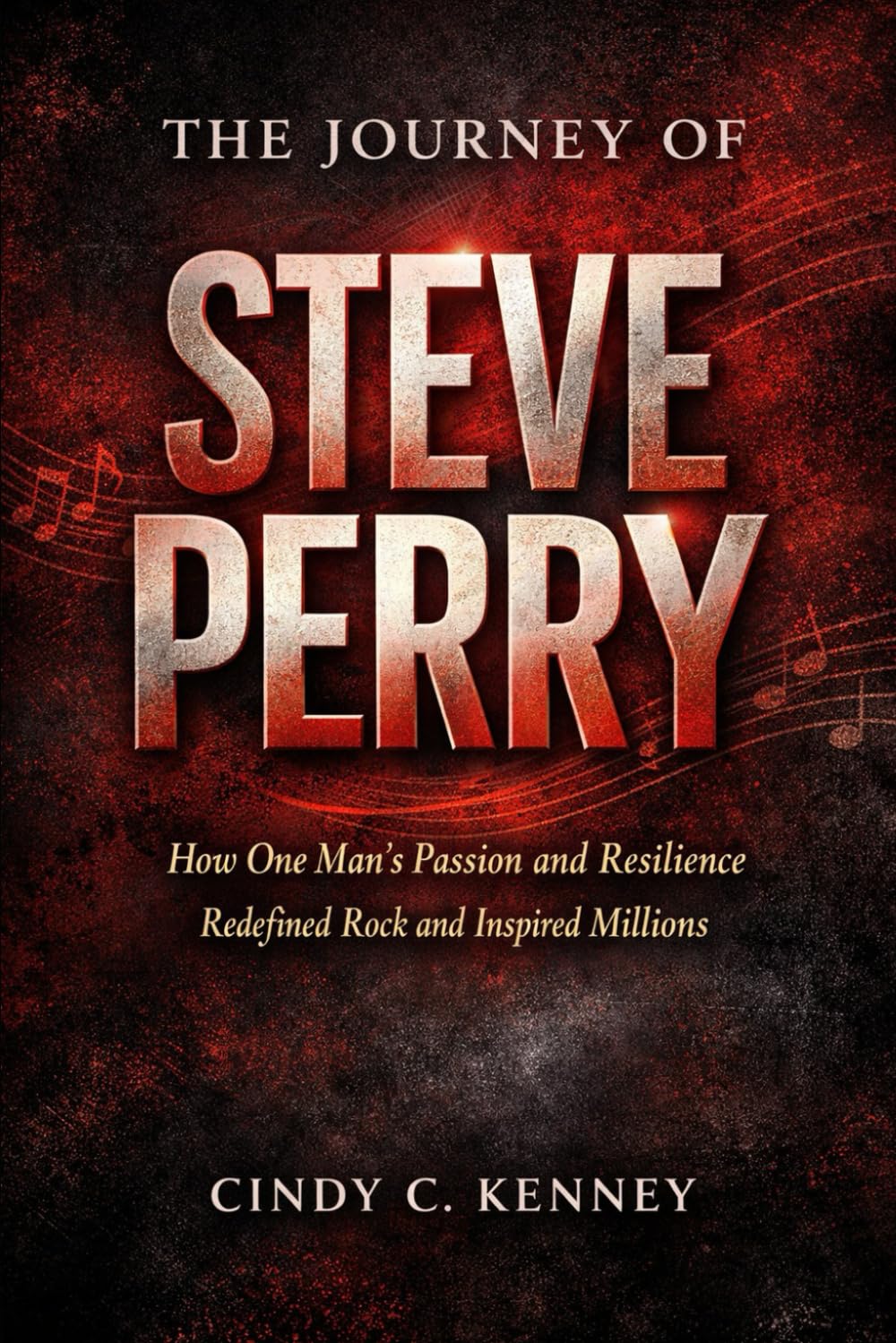 The Journey of Steve Perry: How One Man’s Passion and Resilience Redefined Rock and Inspired Millions