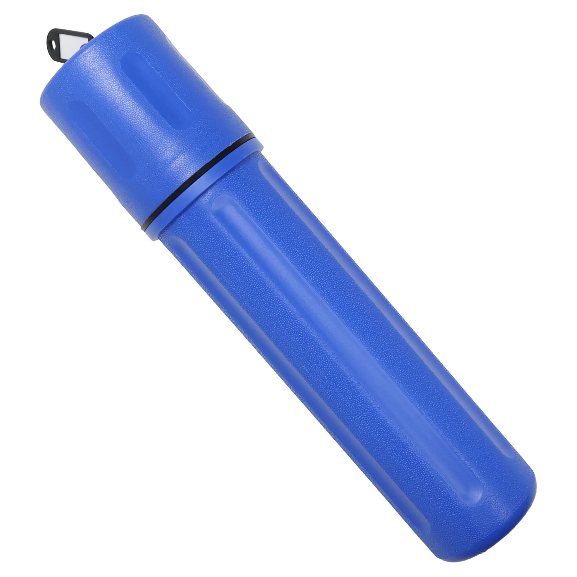 Blue Demon Stick Welding Electrode Storage Tube, 3" x 14" Blue, 1 Pack