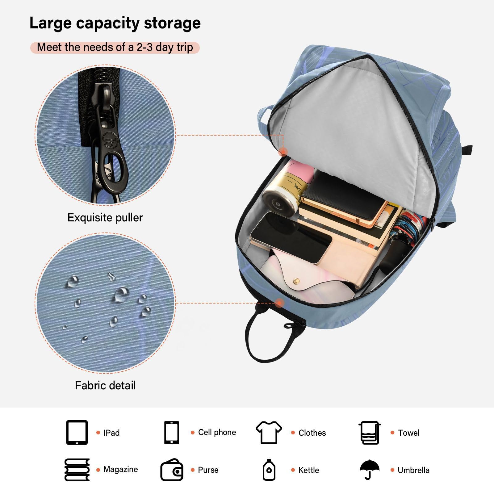 Amazon | alaza バドミントンラケットバッグ テニス ラケットケース