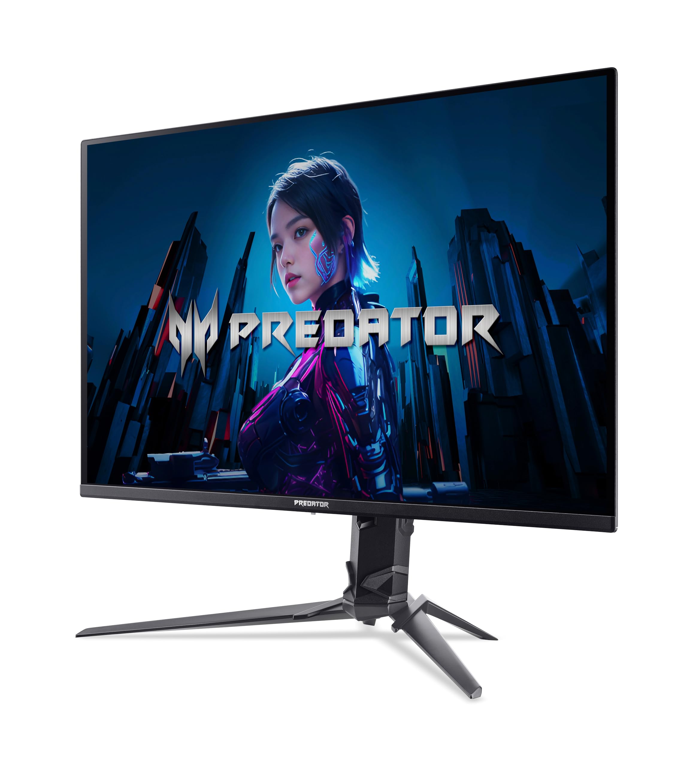 PREDATOR X27UW3BMIIPRX
