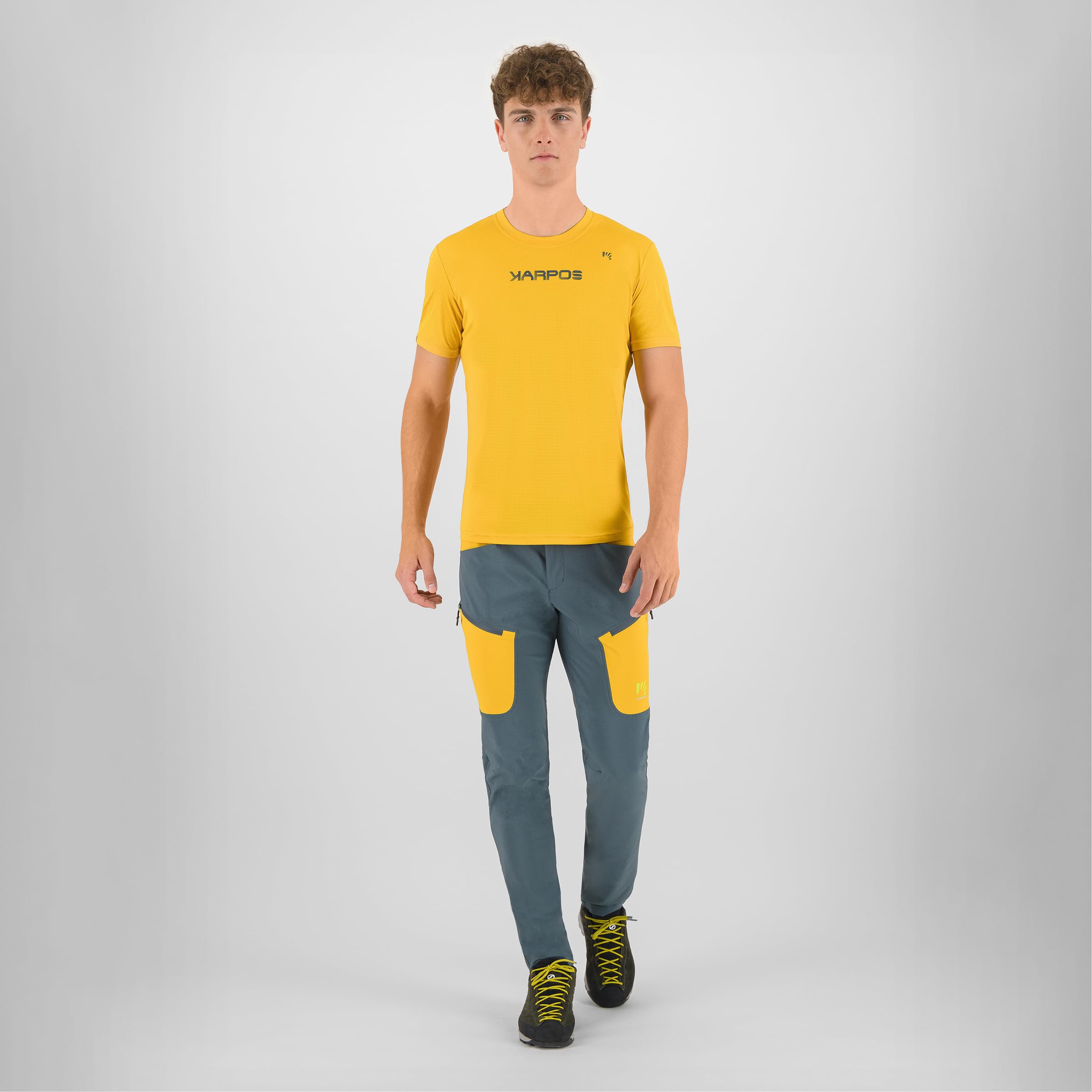 Karpos LOMA Evo T-Shirt Stargazer